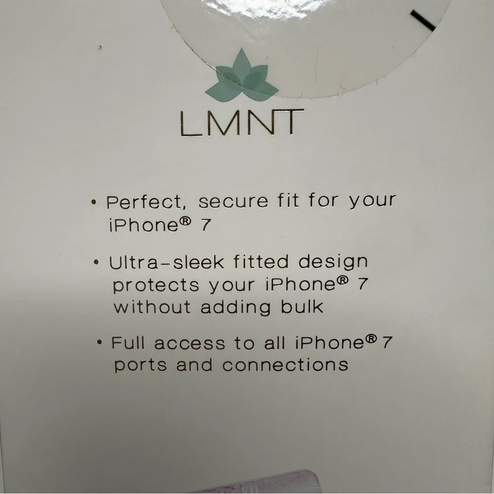 iPhone 7 case
